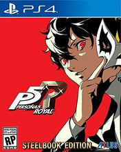 
                        
                          गैलरी व्यूवर में इमेज लोड करें, Persona 5 Royal: Phantom Thieves - JOY2ESpree
                        
                      