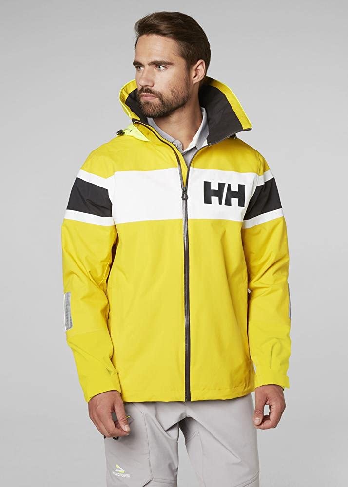 Helly-Hansen 33909 Men's Salt Flag Jacket