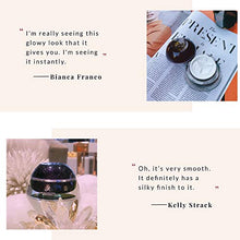 
                        
                          Load image into Gallery viewer, JUNO &amp; Co. Moonshine Miracle Cream, Face Primer Moisturizer Makeup Base Cosmetic Beauty Foundation Primers
                        
                      