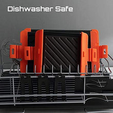 
                        
                          画像をギャラリービューアに読み込む, Microwave Sandwich Maker | Panini Press Sandwich Maker | Microwave Grill Tray Crisper | Grill Fast and Dishwasher Safe - JOY2ESpree
                        
                      