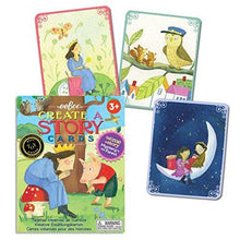 
                        
                          Cargar imagen en el visor de la galería, eeBoo Create and Tell Me A Story Cards, Mystery in The Forest - JOY2ESpree
                        
                      