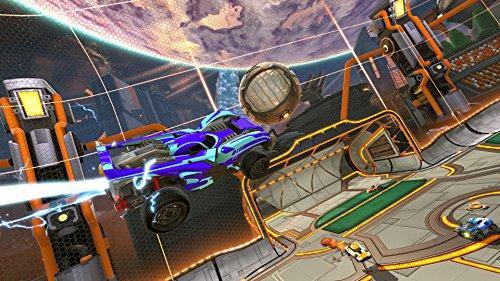 Rocket League Ultimate Edition - Nintendo Switch - JOY2ESpree