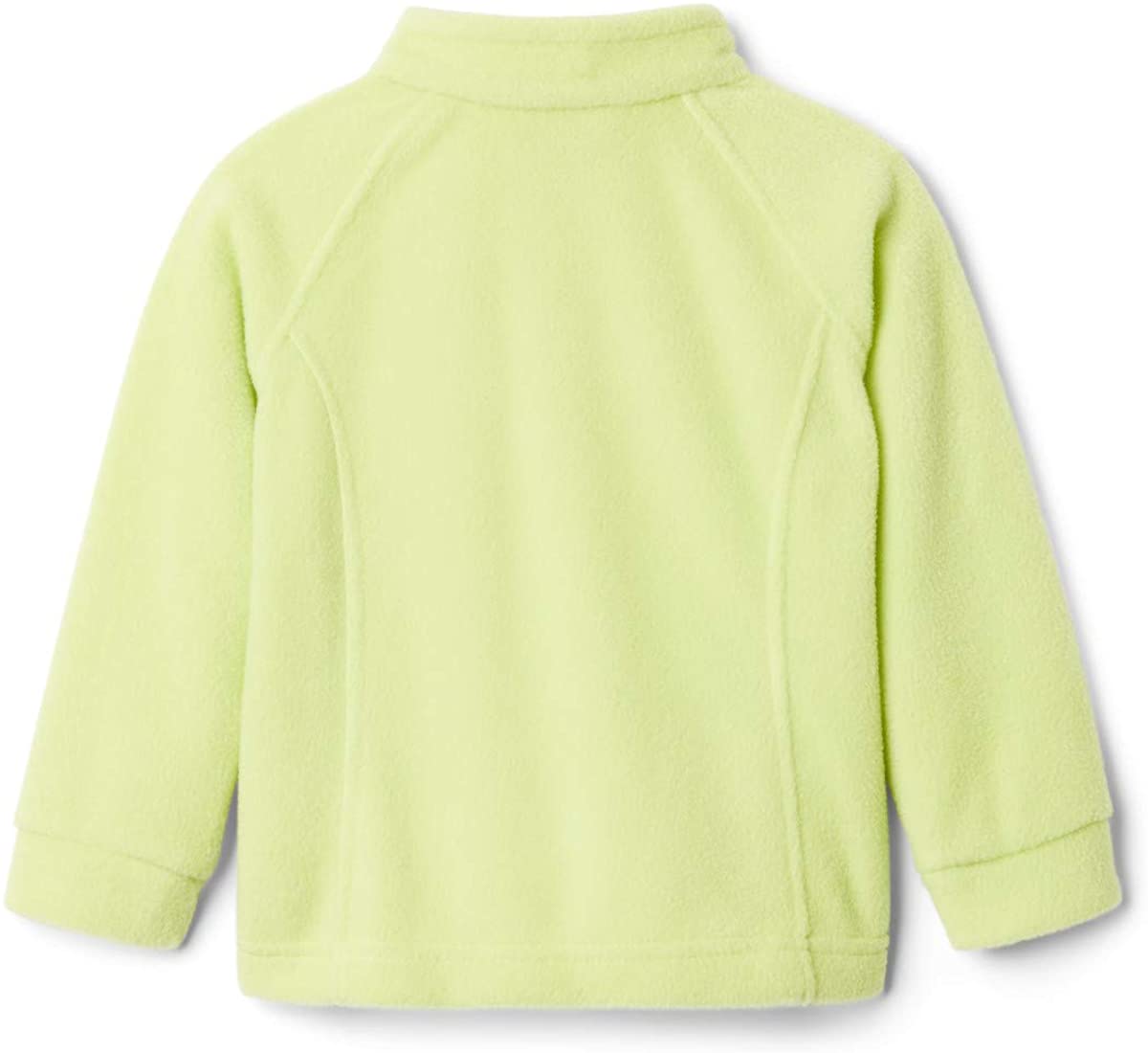 Columbia Unisex Baby Benton Springs Fleece Jacket