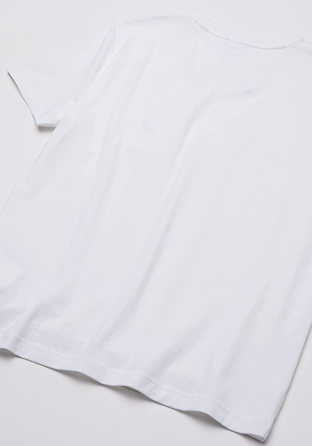 Nautica Men's Solid Crew Neck Short-Sleeve Pocket T-Shirt - JOY2ESpree