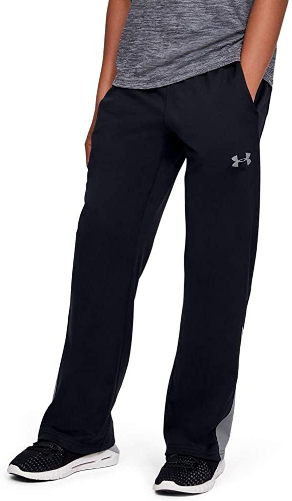Under Armour Boys' Brawler 2.0 Training Pants