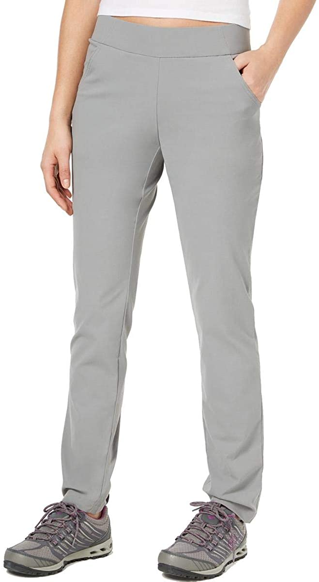 Columbia Women's Anytime Casual Pull on Pant