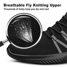 
                        
                          將圖片載入圖庫檢視器 Feethit Mens Slip On Running Shoes Breathable Lightweight Comfortable Fashion Non Slip Sneakers for Men
                        
                      