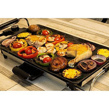
                        
                          將圖片載入圖庫檢視器 The "Teppantastic" Electric Grill | Tabletop BBQ with large non-stick hot plate | From Jean Patrique - JOY2ESpree
                        
                      