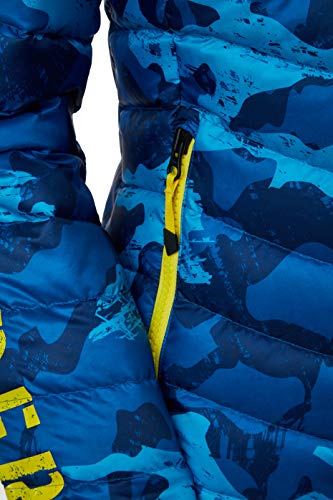 Spyder Active Sports Women's Timeless U.S. Ski Team Down Jacket