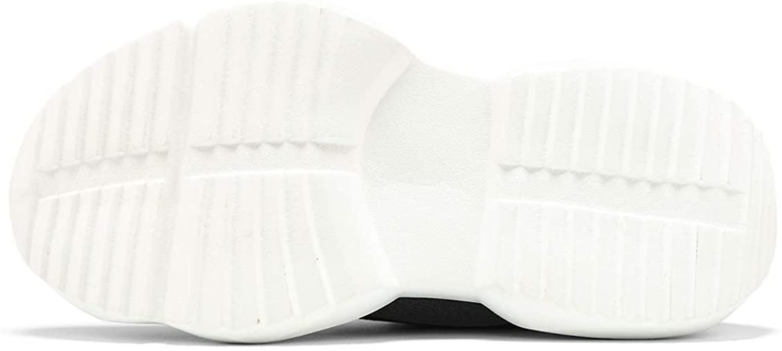 Women's Walking Shoes Running Shoes Socks Platform Fashion Mesh Sneakers Air Cushion Athletic Gym Casual Loafers Dance Hip-hop Shoes