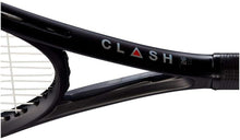 
                        
                          將圖片載入圖庫檢視器 Wilson Clash Junior Tennis Racquet Strung with Synthetic Gut Power in Custom String Colors - JOY2ESpree
                        
                      