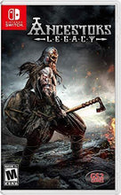 
                        
                          गैलरी व्यूवर में इमेज लोड करें, Ancestors Legacy - Nintendo Switch - JOY2ESpree
                        
                      