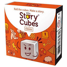 
                        
                          將圖片載入圖庫檢視器 Rory's Story Cubes - JOY2ESpree
                        
                      