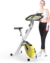 
                        
                          將圖片載入圖庫檢視器 TMICOS Folding Exercise Bike,Indoor Cycling Bike Stationary Bike Magnetic Erection Fitness Workout Cardio Fixed Machine - JOY2ESpree
                        
                      