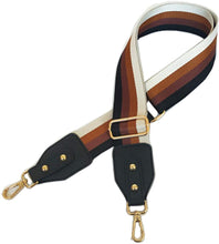 
                        
                          Load image into Gallery viewer, Beacone Wide Purse Strap Replacement Adjustable Crossbody Handbag Strap Belt
                        
                      