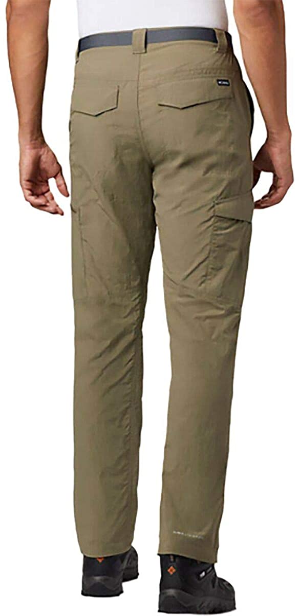 Columbia Men's Silver Ridge¿ Cargo Pant