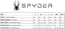 
                        
                          画像をギャラリービューアに読み込む, Spyder Men's Hydro Stretch Swim T-Shirt - Quick Dry Short Sleeve Rash Guard Tee
                        
                      
