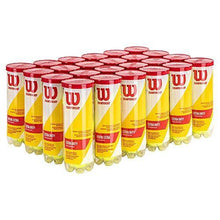 
                        
                          Load image into Gallery viewer, Wilson Championship Extra Duty Tennis Balls - JOY2ESpree
                        
                      