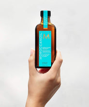 
                        
                          Cargar imagen en el visor de la galería, Moroccanoil Treatment
                        
                      