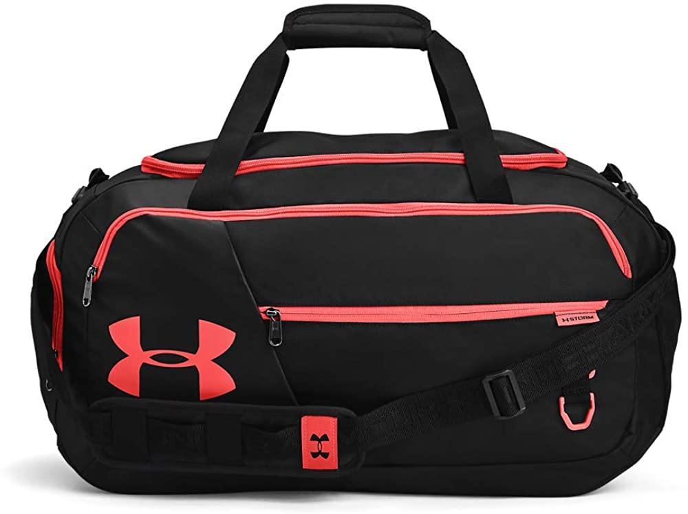 Under Armour Adult Undeniable Duffle 4.0 Gym Bag