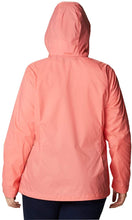 
                        
                          Cargar imagen en el visor de la galería, Columbia Women's Switchback Iii Adjustable Waterproof Rain Jacket
                        
                      