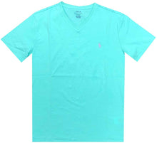 
                        
                          將圖片載入圖庫檢視器 Polo RL Men's Classic Fit V-Neck T-Shirt
                        
                      