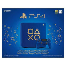 
                        
                          Muat gambar ke penampil Galeri, PlayStation 4 Slim 1TB Limited Edition Console - Days of Play Bundle [Discontinued] - JOY2ESpree
                        
                      