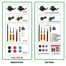 
                        
                          画像をギャラリービューアに読み込む, [Upgraded Version] Joycon Joystick Replacement - JOY2ESpree
                        
                      