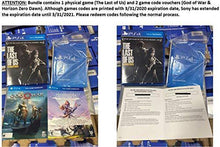 
                        
                          画像をギャラリービューアに読み込む, PlayStation 4 Slim 1TB Console - Only On PlayStation Bundle - JOY2ESpree
                        
                      