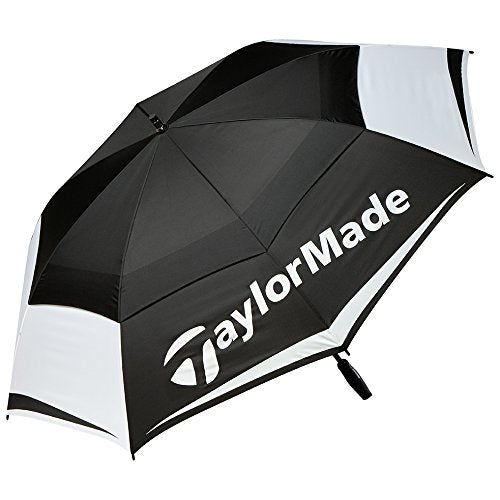 TaylorMade Golf 2017 Tour Double Canopy Umbrella - JOY2ESpree