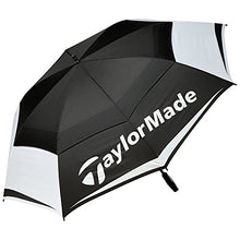 
                        
                          画像をギャラリービューアに読み込む, TaylorMade Golf 2017 Tour Double Canopy Umbrella - JOY2ESpree
                        
                      