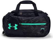 
                        
                          Load image into Gallery viewer, Under Armour Adult Undeniable Duffle 4.0 Gym Bag
                        
                      