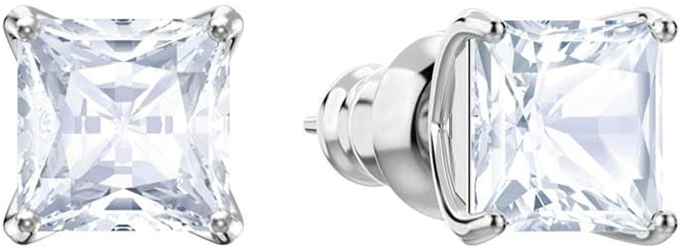 SWAROVSKI Women's Attract Crystal Jewelry Collection - JOY2ESpree