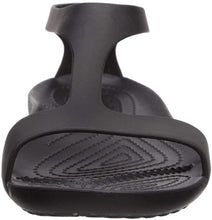 
                        
                          Muat gambar ke penampil Galeri, Crocs Women's Serena Sandal | Cute Sandals for Women | Slip On Shoes
                        
                      