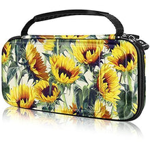 
                        
                          將圖片載入圖庫檢視器 Fintie Carry Case for Nintendo Switch Lite 2019 - [Shockproof] Hard Shell Protective Cover Bag with 15 Game Card/2 Micro SD Card Slots - JOY2ESpree
                        
                      