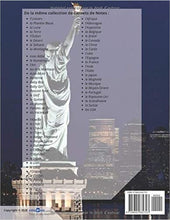 
                        
                          Load image into Gallery viewer, Carnet de Notes - les USA: [Gd. Format] : Sommaire + 100 pages lignées et numérotées (French Edition)
                        
                      
