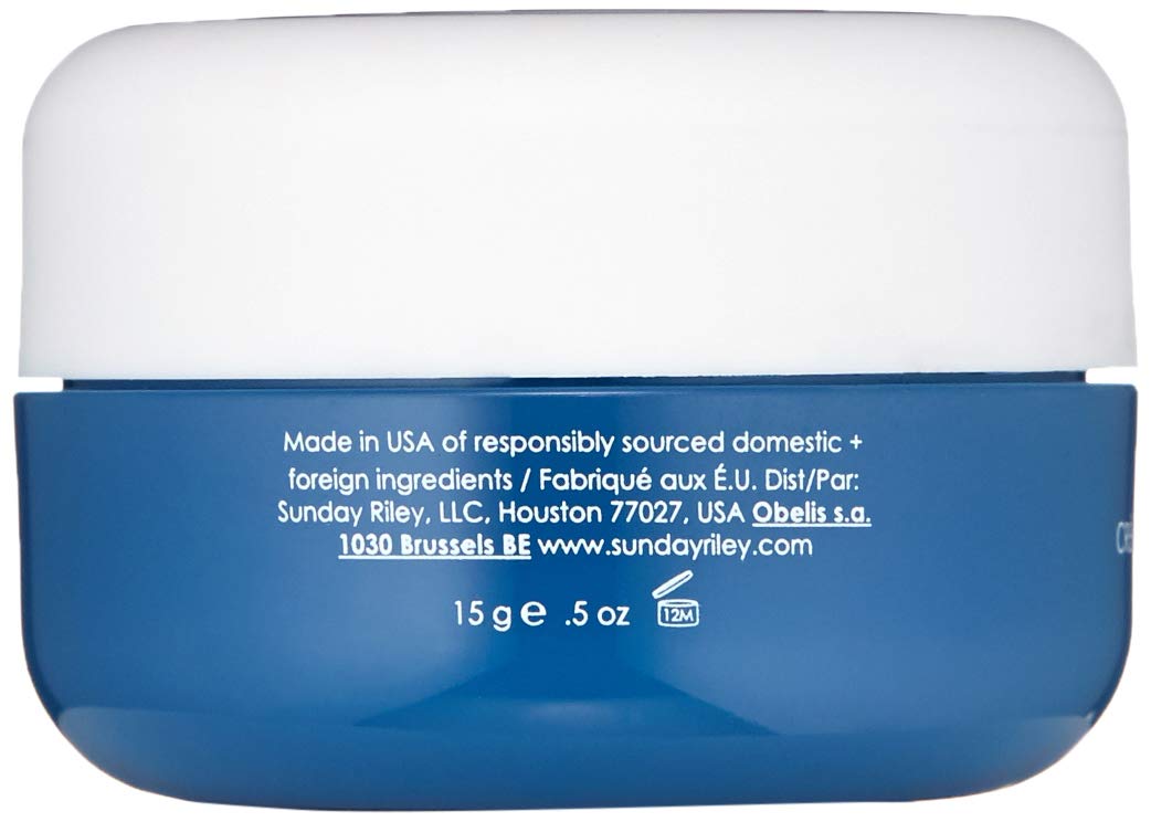 Sunday Riley Tidal Brightening Enzyme Water Cream