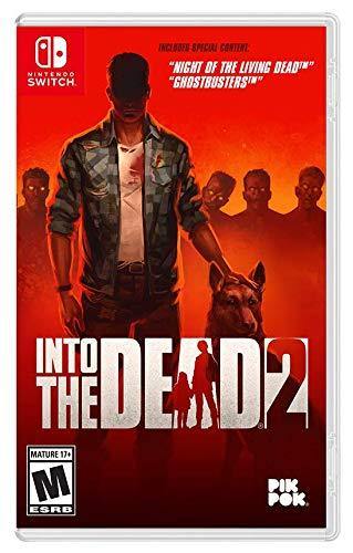 Into the Dead 2 - Nintendo Switch - JOY2ESpree