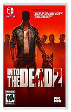 
                        
                          Muat gambar ke penampil Galeri, Into the Dead 2 - Nintendo Switch - JOY2ESpree
                        
                      