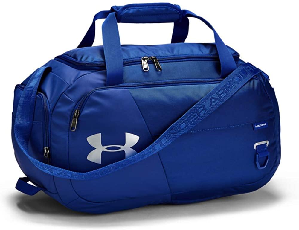 Under Armour Adult Undeniable Duffle 4.0 Gym Bag