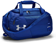 
                        
                          Load image into Gallery viewer, Under Armour Adult Undeniable Duffle 4.0 Gym Bag
                        
                      