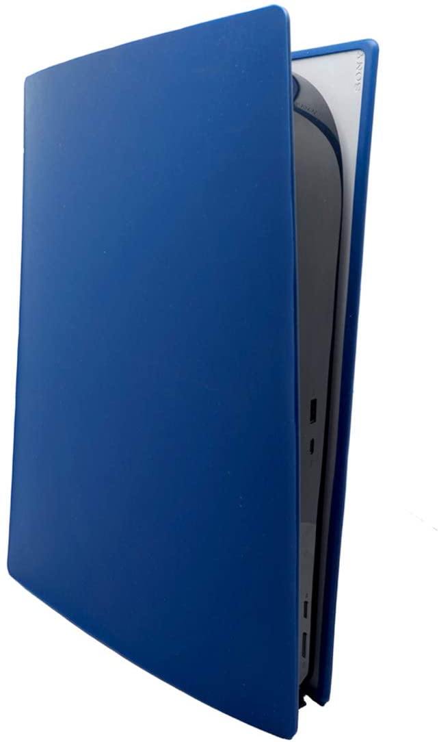 DOMILINA PS5 Silicone Skin Cover, Dustproof Anti-Scratch Anti-Fall Protector Case - JOY2ESpree