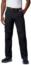 
                        
                          Cargar imagen en el visor de la galería, Columbia Men's Silver Ridge Convertible Pants
                        
                      