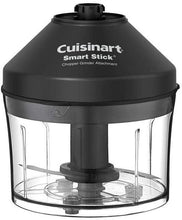 
                        
                          將圖片載入圖庫檢視器 Cuisinart CSB-79 Smart Stick 2 Speed Hand Blender, Stainless Steel/Black - JOY2ESpree
                        
                      