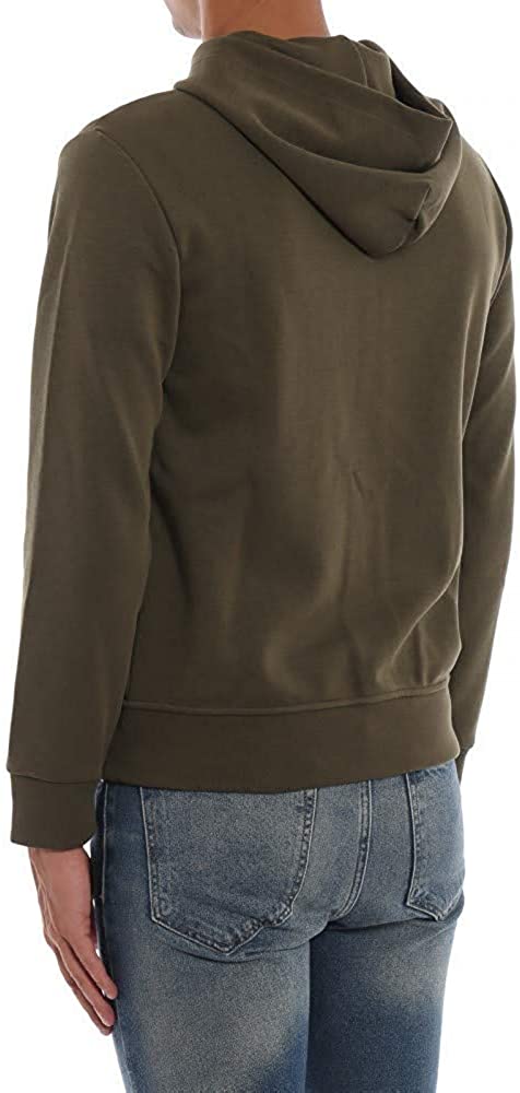 Polo Ralph Lauren Double Knit Tech Fleece Hoodie