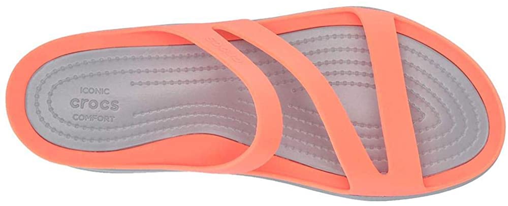 Crocs Women's Swiftwater Sandal Sport