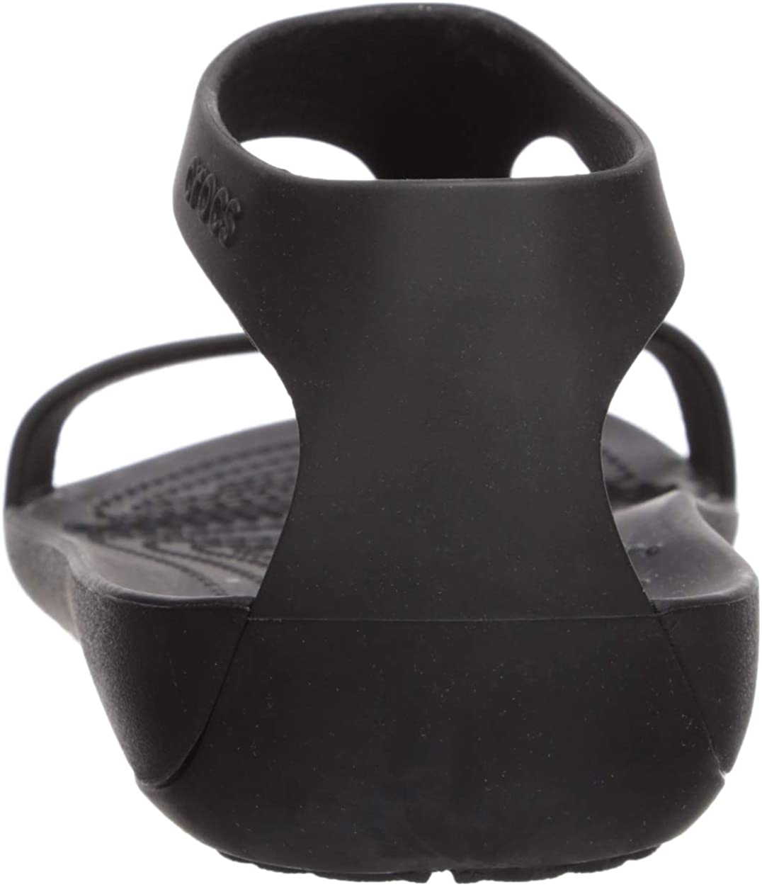 Crocs Women's Serena Sandal | Cute Sandals for Women | Slip On Shoes