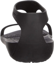 
                        
                          Muat gambar ke penampil Galeri, Crocs Women's Serena Sandal | Cute Sandals for Women | Slip On Shoes
                        
                      