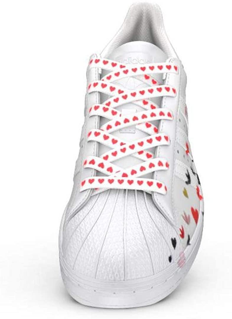 adidas Originals womens Superstar Shoes