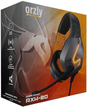 
                        
                          Load image into Gallery viewer, Orzly Gaming Headset for PC and Gaming Consoles PS5, PS4, Xbox Series X | S - JOY2ESpree
                        
                      